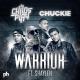 ChildsPlay & Chuckie - - Warrior ft. Shaylen (Official Music Video)
