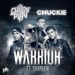 album image Warrior Warrior (feat. Shaylen) - Single
