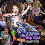 album image Too Much Party Rock Mansion