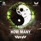 W&W - How Many (Mix Cut)