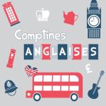 album image Little Snowflake Comptines anglaises