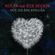 Mp3.Vol.az - Kolpa ft Ece Seckin Hos Geldin Ayrıliga 2016 Vol.Az