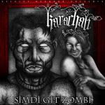 album image Evim Şimdi Git Zombi