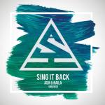 album image Sing it Back Sing It Back - Single