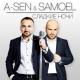 Samoel feat. A-Sen - Сладкие ночи