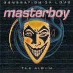 album image Masterboy 'Baby Let It Be' (Dj Ramezz Remix) 2021 Generation of Love