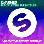 album image What's Up!? Back 2 The Basics EP