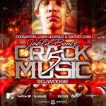 album image Johnny Lich vs Tanna Crack Music 5