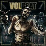 album image The Devil's Bleeding Crown Seal the Deal & Let's Boogie (Deluxe)