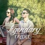 album image Legendary Legendary - EP