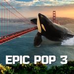 album image Chasing Stars Epic Pop 3