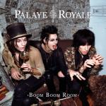 album image Mr. Doctor Man Boom Boom Room (Side A)