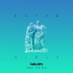 album image Boys & Girls Boys & Girls (feat. Pia Mia) - Single