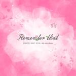 album image Killing Me Remember That