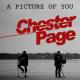 CHESTER PAGE feat. Candela - Love song (feat. Candela)