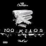 album image 100 Kilo's 100 Kilo's - Single