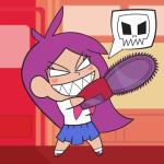 album image Notise Me Senpai_Meme Notice Me Senpai (feat. Weebl) - Single
