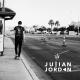 Julian Jordan - Pilot