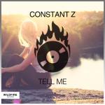 album image Tell Me Tell Me - Single