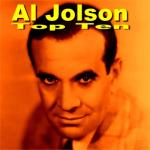 album image When the Red Red Robin (Comes Bob Bob Bobbin Alo) Al Jolson Top Ten