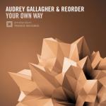 album image Your Own Way Your Own Way - Single