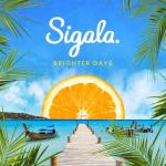 album image Give Me Your Love Brighter Days
