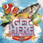 album image The Flow (Sugarmaster,Ito-G Remix) » housedownload.com Get Here - Single