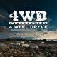4 Weel Dryve feat. Emilie - Mye meir