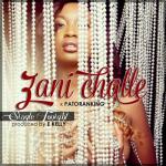 album image Single Tonight Single Tonight (feat. Patoranking) - Single