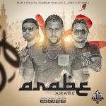 album image Arabe Arabe - Single