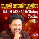 album image Manam Manam Thulli Manjinullil, Najim Arshad Birthday Special Hits