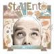 Stavento feat. Melina Aslanidou - Nero Ke Homa