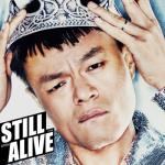 album image 살아있네 Still Alive - Single
