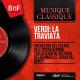 Orchestra del Teatro dell'Opera di Roma, Tullio Serafin, Victoria de los Ángeles, Carlo Del Monte - La traviata, Act III, Scene 6: "Parigi, o cara o noi lasceremo" (Violetta, Alfredo)