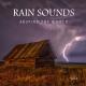 Música de concentración profunda - Sonidos de Lluvia para la Concentración Profunda, Pt. 07