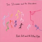 album image Yalla Yalla Rock, Art and the X-Ray Style