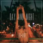 album image Day and Night Day and Night - Single