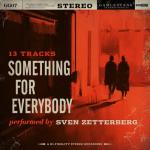 album image Pick Up The Pieces Something for Everybody