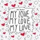 Joey Valence - My Love
