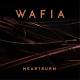 Wafia - Heartburn (Felix Cartal Remix) - Heartburn (Felix Cartal Remix)