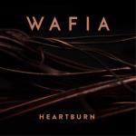 album image Heartburn (Felix Cartal Remix) Heartburn (Remixes) - Single