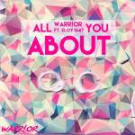 album image Identities meme All About You (feat. Eloy Smit) - Single