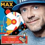 album image Due anime Astronave Max New Mission 2016
