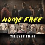 album image Try Everything Try Everything - Single