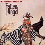 album image Come Back to Me Fallen Angel (Bonus Track Edition)