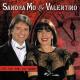 Valentino, Sandra Mo - Romale