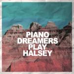album image Not Perfect Piano Dreamers Play Halsey