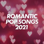 album image Not Today Romantic Pop Songs 2021