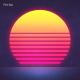 FM-84 (feat. Ollie Wride) - Running In The Night_(ARNOLD's NEW RETRO WAVE)