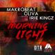 DJ STAFF - Makrobeat & Oliva - Morning Ligth (Tell Me)
